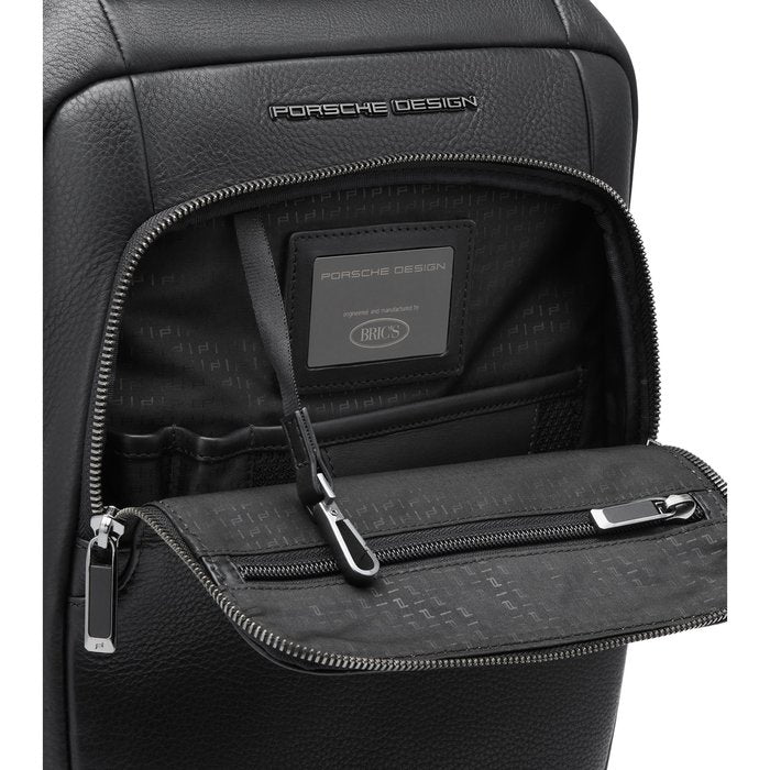 Sac à dos Roadster en cuir XS