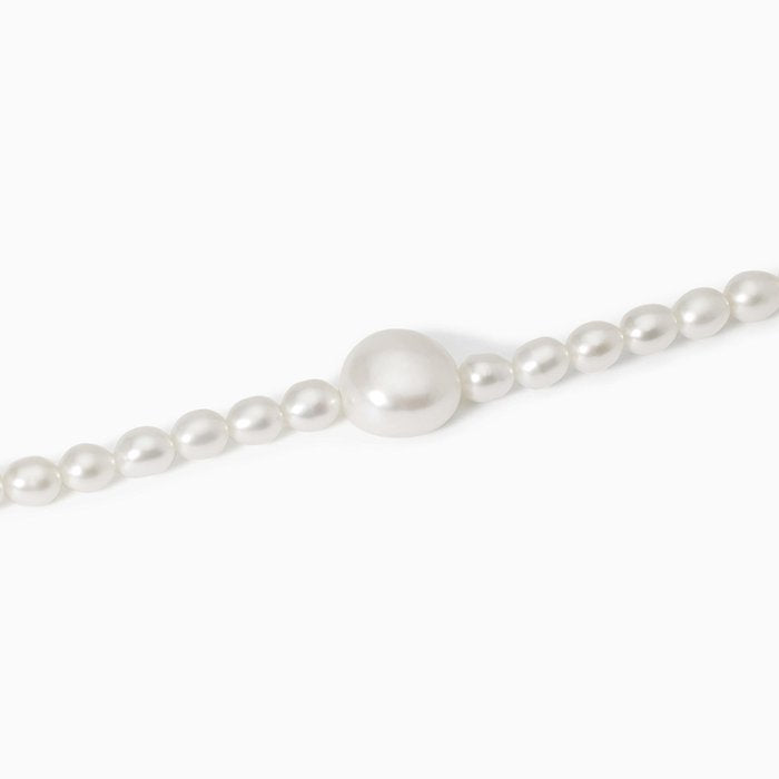 Bracciale con perle CHARME