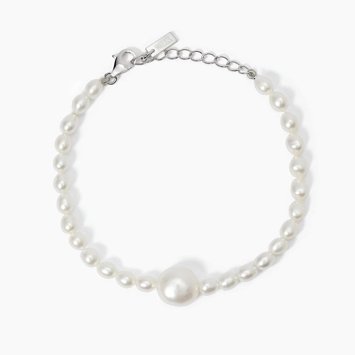 Bracelet de perles CHARME