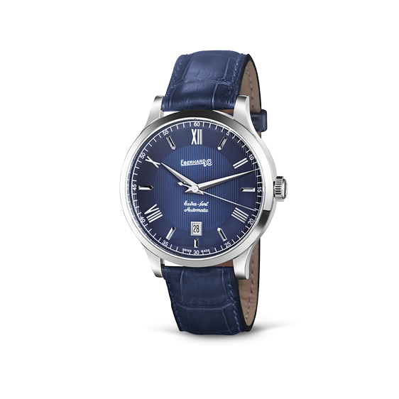 EXTRA-FORT BLUE AUTOMATIC