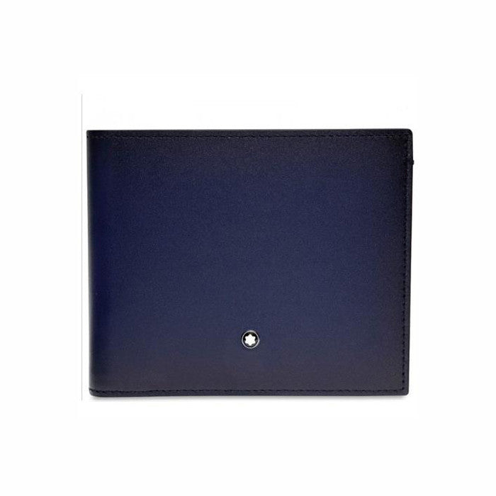 Montblanc Meisterstück Selection Sfumato Blu Navy