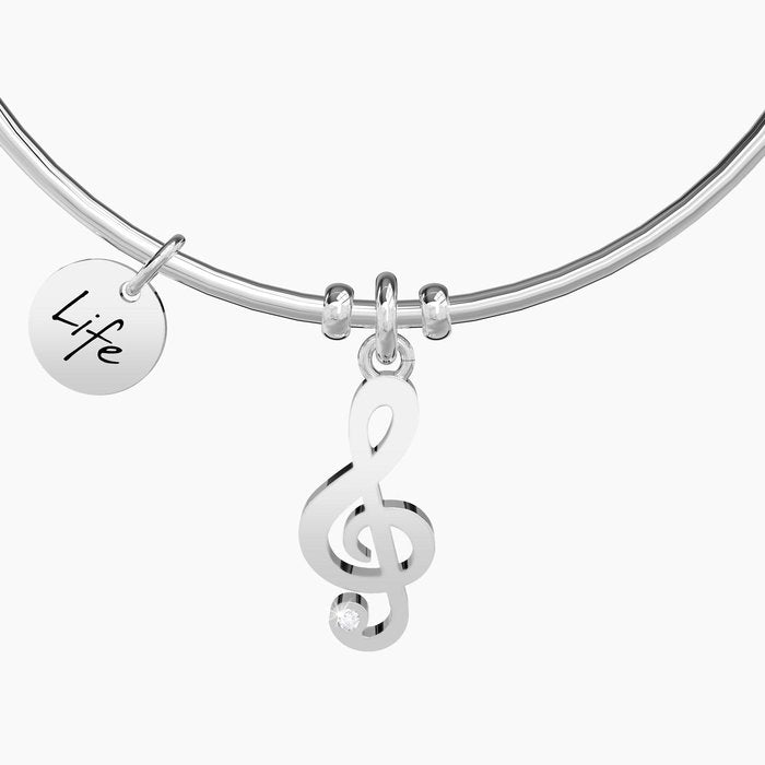CHIAVE DI VIOLINO | ARMONIA