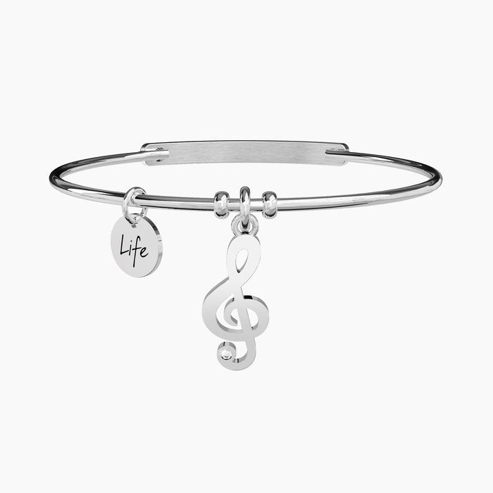 CHIAVE DI VIOLINO | ARMONIA