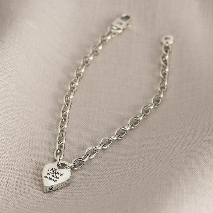 Segui il tuo cuore