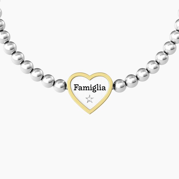 CUORE | FAMIGLIA