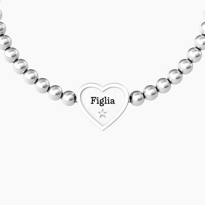 CUORE | FIGLIA