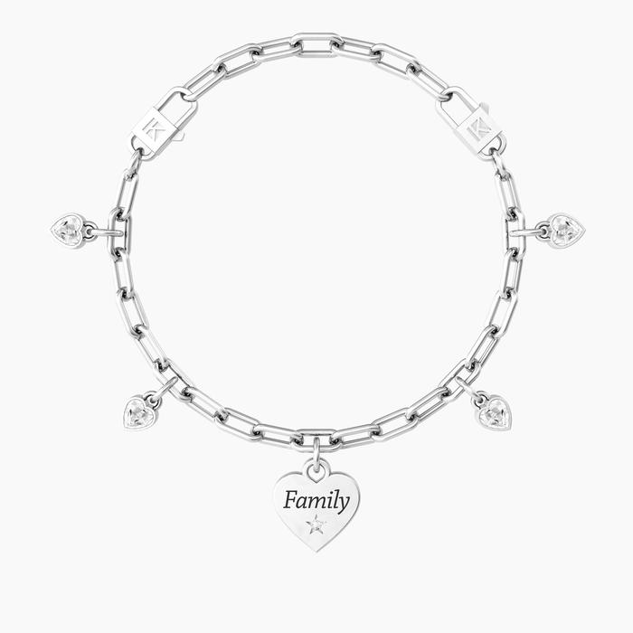 COEUR | FAMILLE