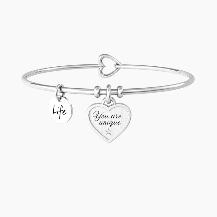 COEUR | VOUS ÊTES UNIQUE