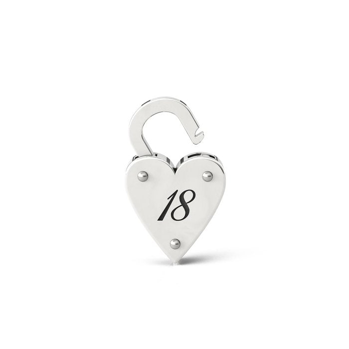 18°