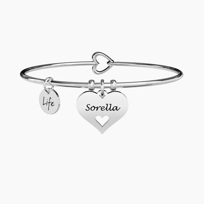 CUORE | SORELLA