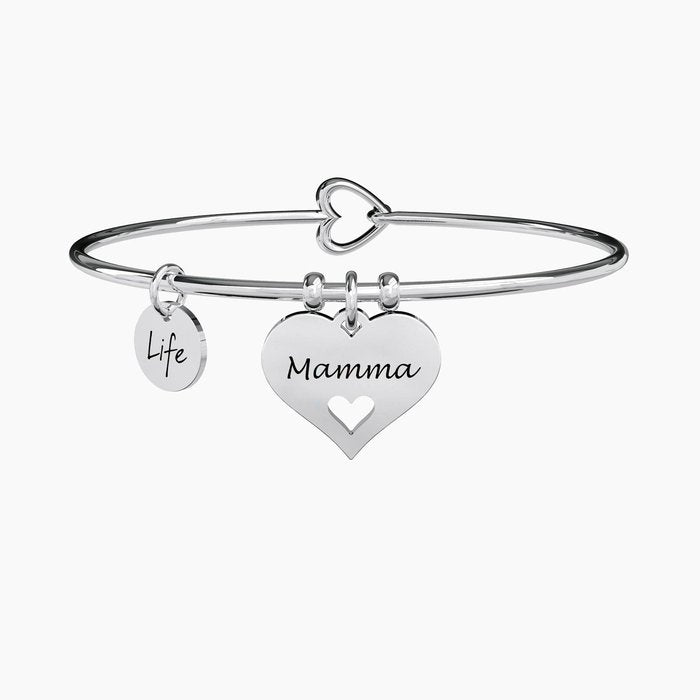 CUORE | MAMMA