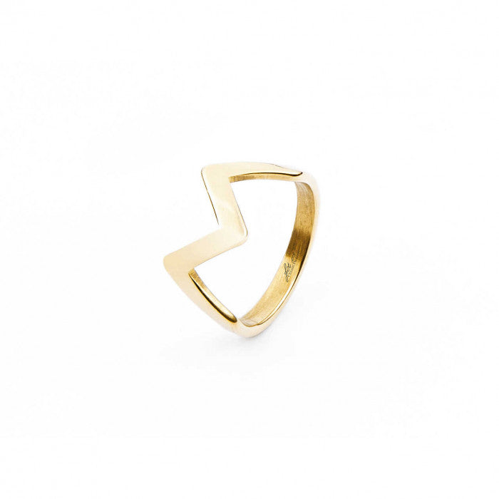 M-Ring