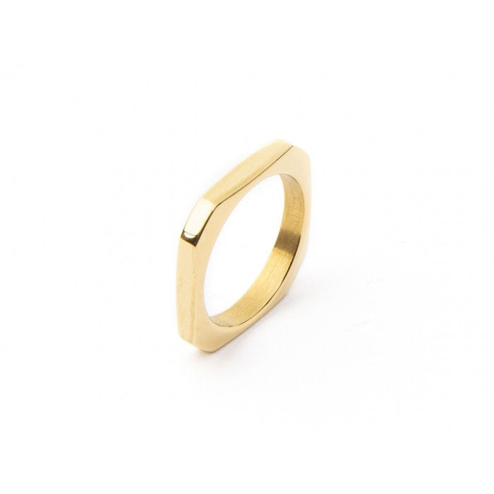 Anello pop laminato