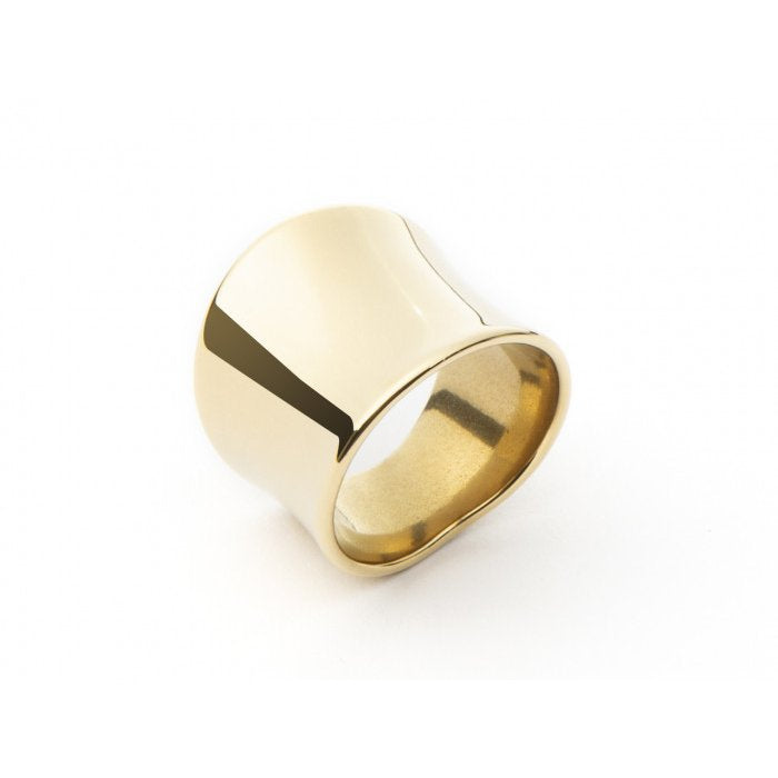 Anello pop laminato