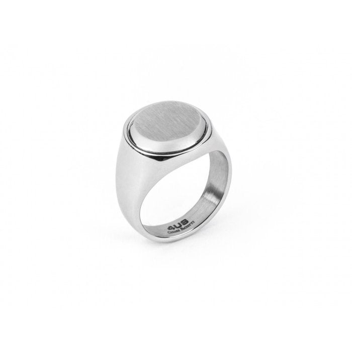 Anello tondo