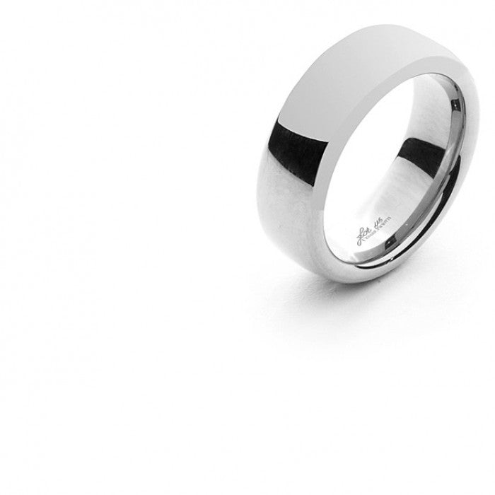 Anello a fascia