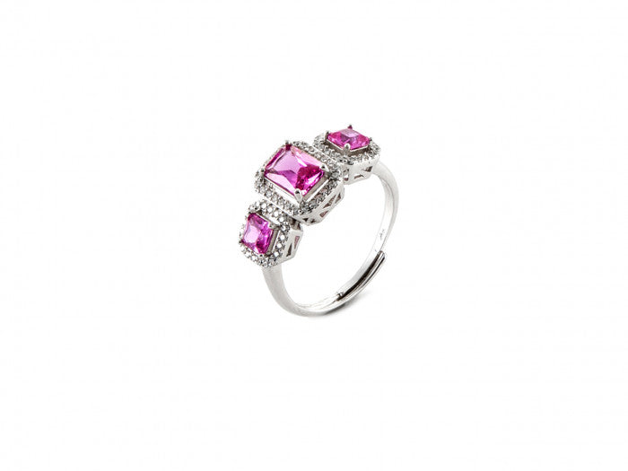 Anello trilogy