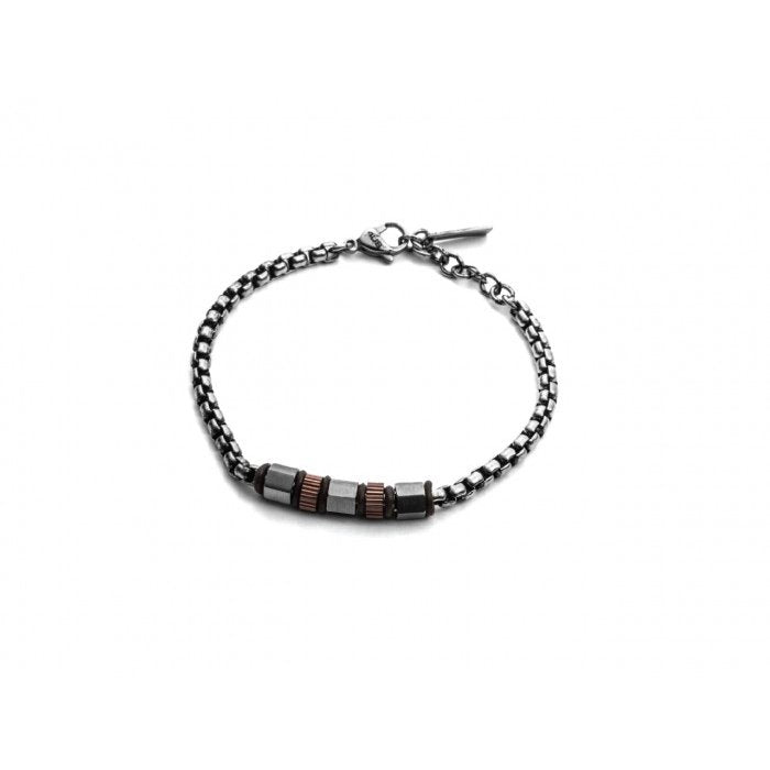 Bracciale metalware