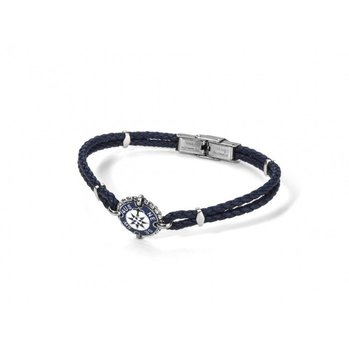 Bracciale blue way