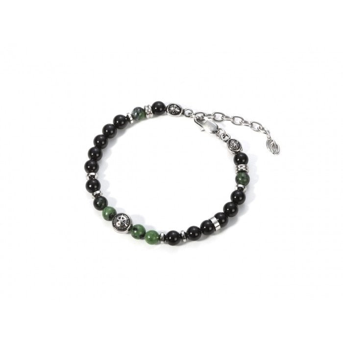 Bracciale artistan wheel