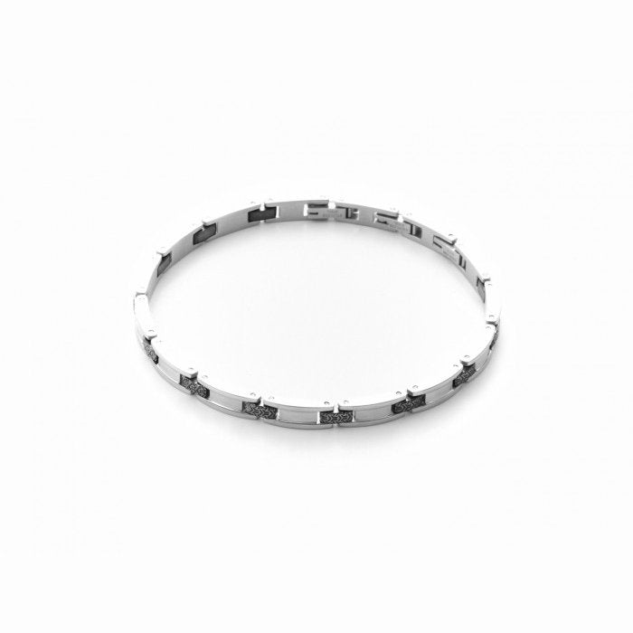 Bracciale continuosly