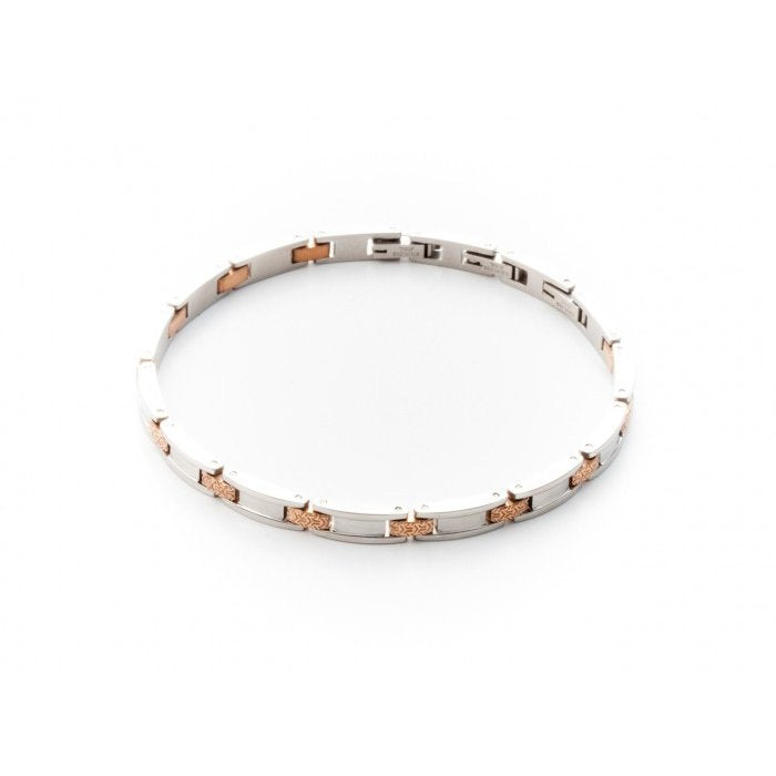 Bracciale continuosly