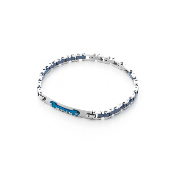 Bracciale climb over