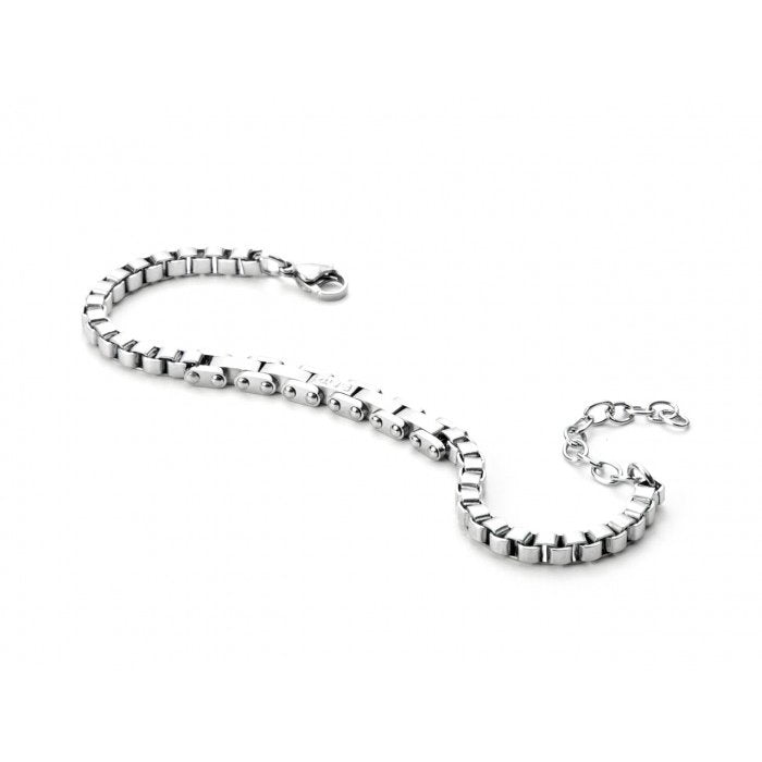 Bracciale central way