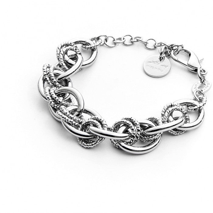 Chain bracelet