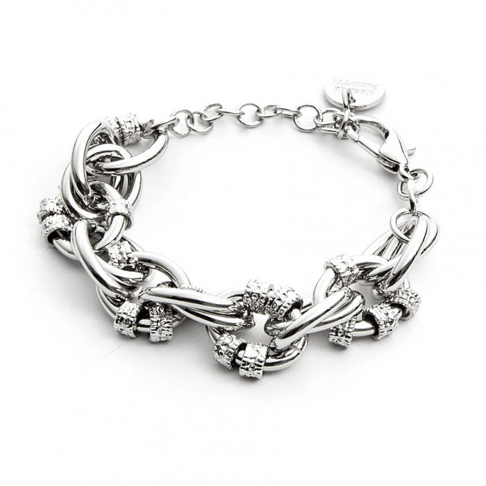 Chain bracelet