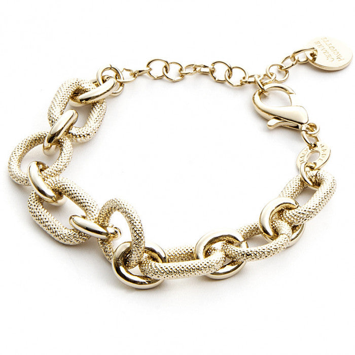 Chain bracelet