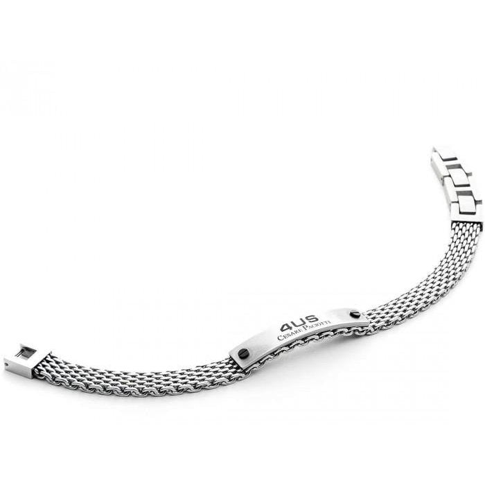 Mesh bracelet