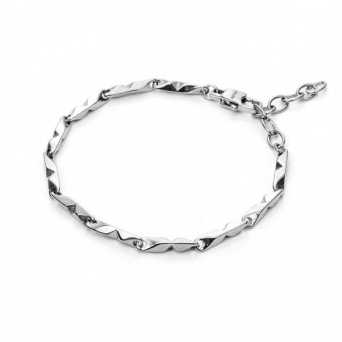 Bracciale tubolare