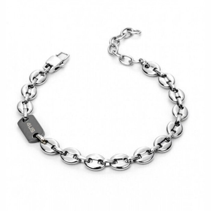 Bracciale maglia marina