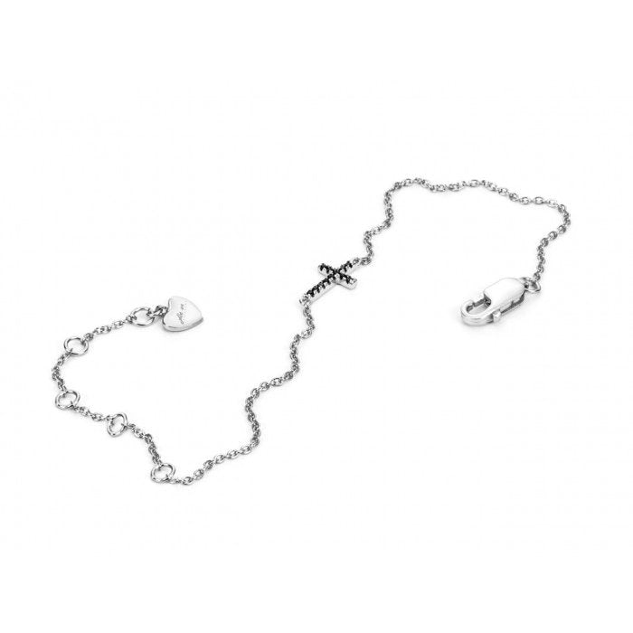 Bracciale croce