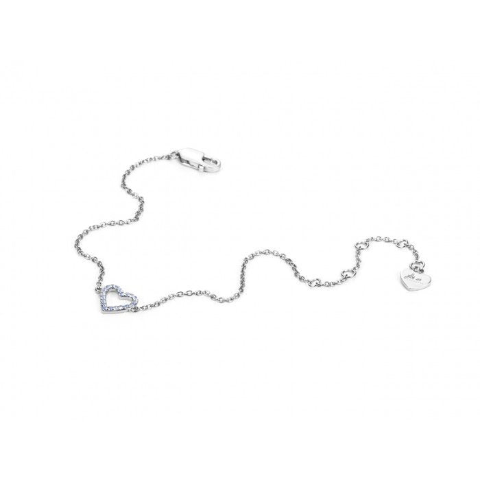 Bracciale cuore
