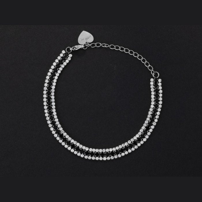 Bracciale tennis