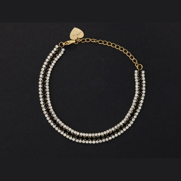 Bracciale tennis