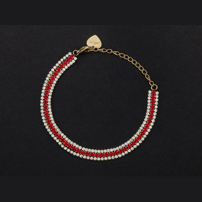 Bracciale tennis