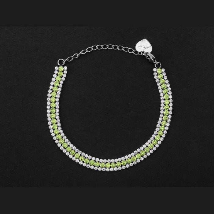 Bracciale tennis