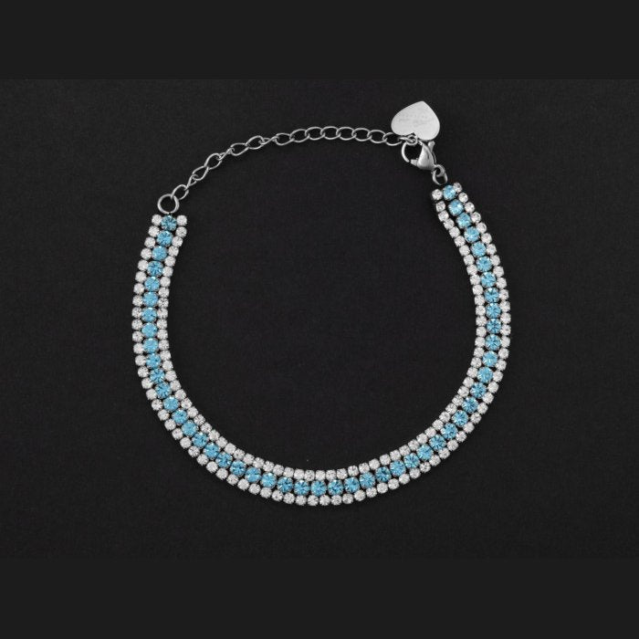 Bracciale tennis