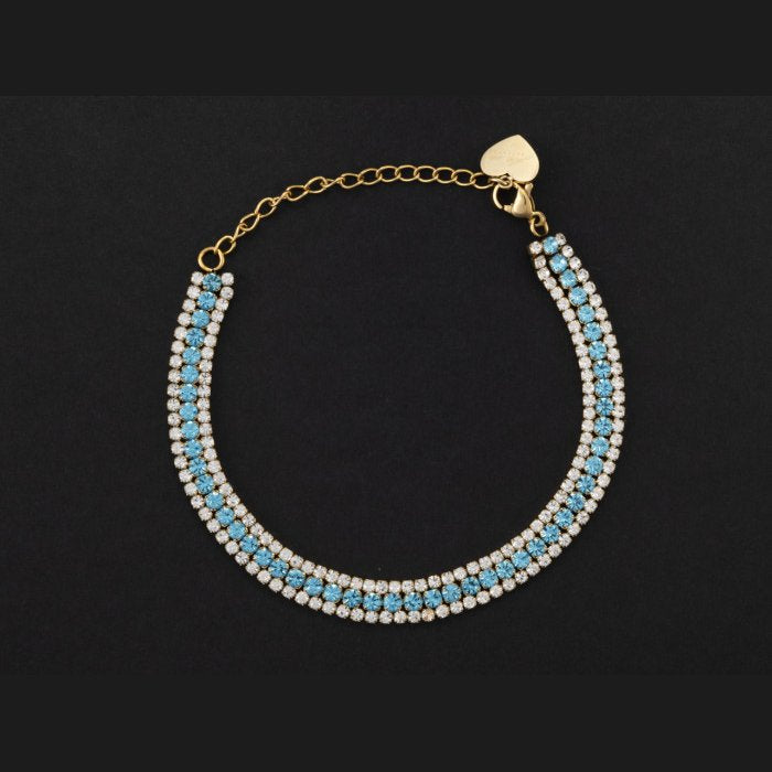 Bracciale tennis