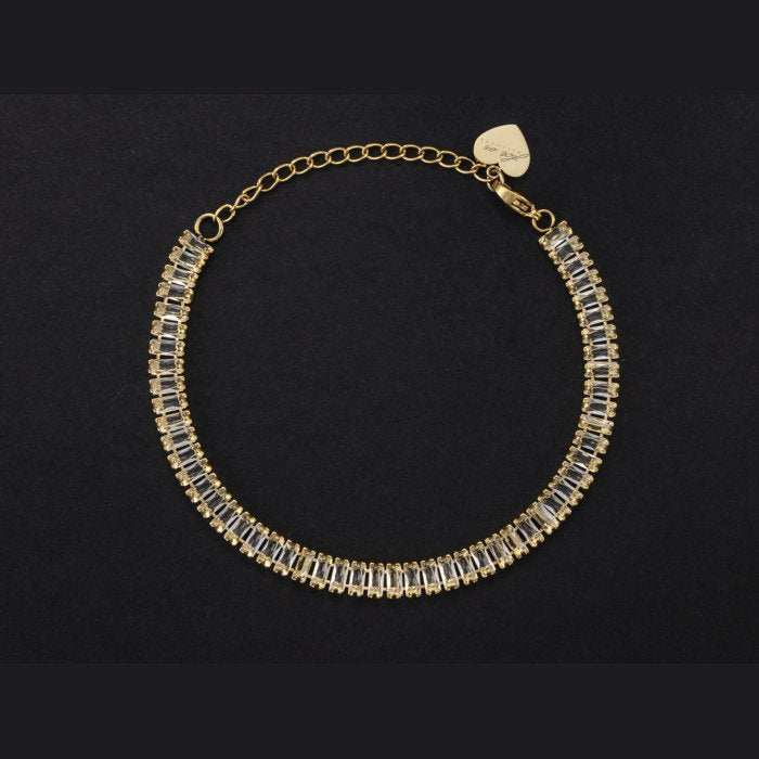 Bracciale tennis
