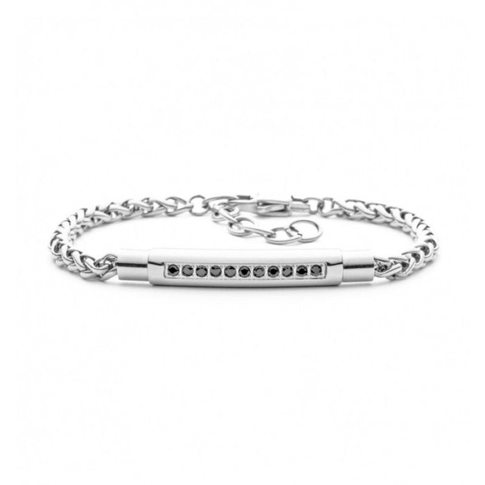 Bracciale piastra