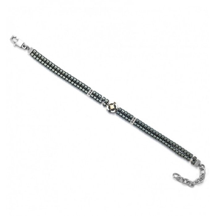 Bracciale ematite rosa dei venti