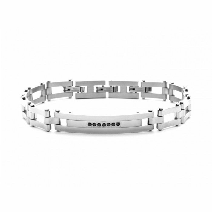 Bracciale Piastra