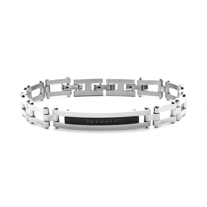 Bracciale Piastra