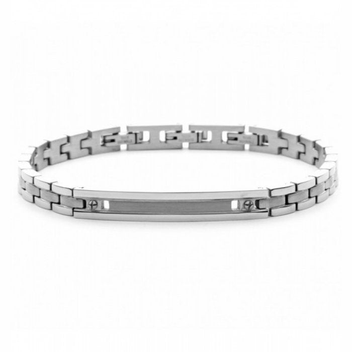 Bracciale Piastra