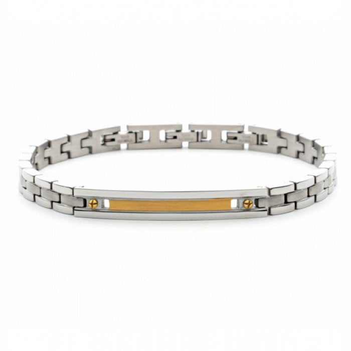 Bracciale Piastra