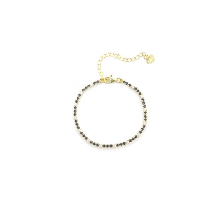 Bracciale tennis
